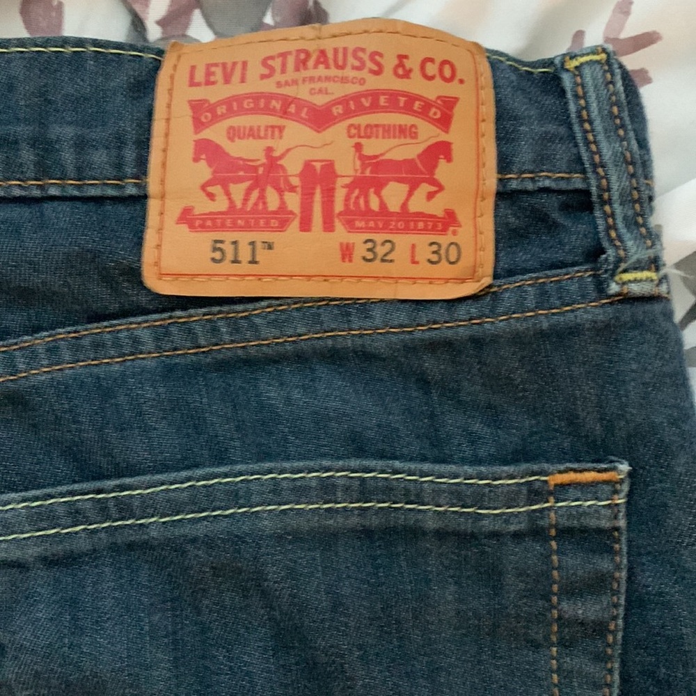 Levi 511 - image 2